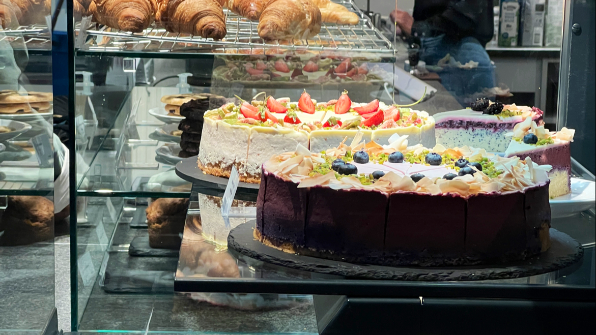 Cafe Neundrei